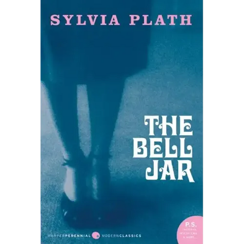 The Bell Jar