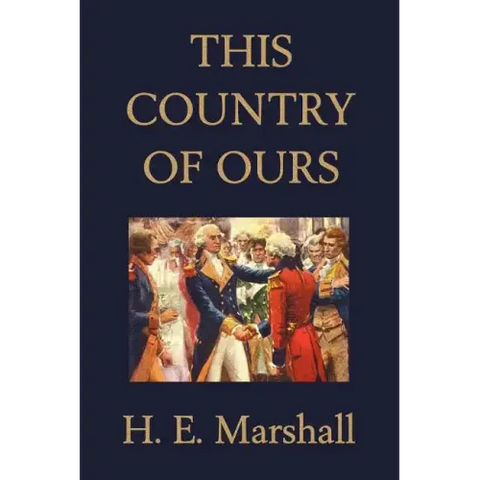 This Country of Ours (Yesterday's Classics)