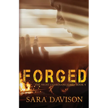 Forged - Paperback