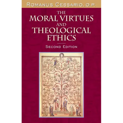 The Moral Virtues and Theological Ethics