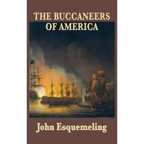 The Buccaneers of America
