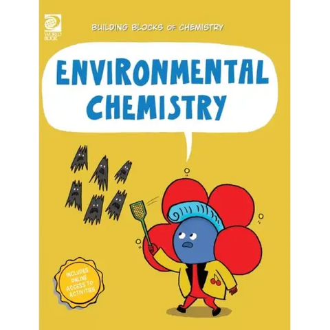 Enviromental Chemistry