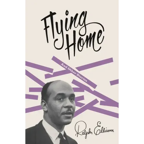 Flying Home: And Other Stories