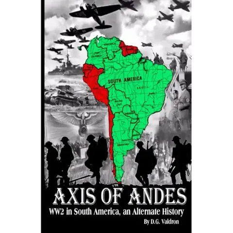 Axis of Andes