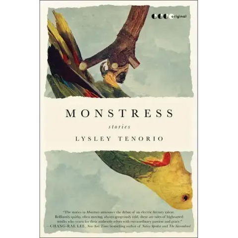 Monstress
