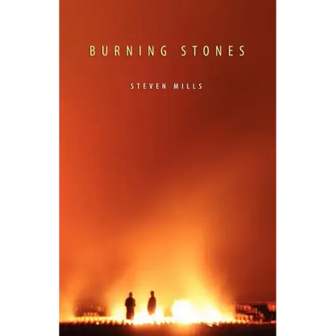 Burning Stones