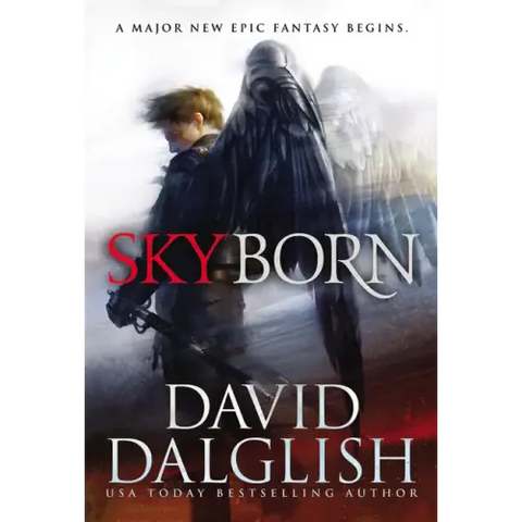 Skyborn