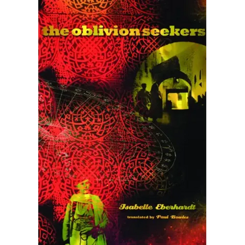 The Oblivion Seekers