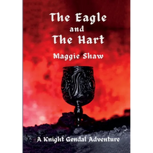 The Eagle and The Hart - Paperback