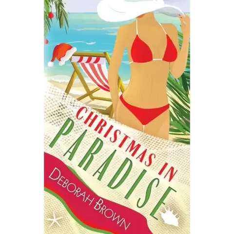 Christmas in Paradise