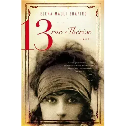 13, Rue Thérèse
