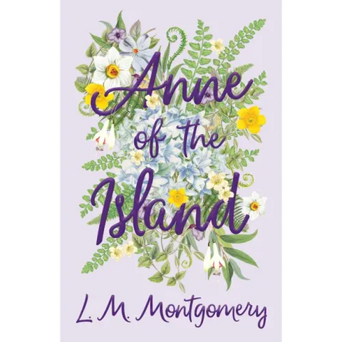 Anne of the Island
