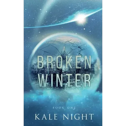 A Broken Winter