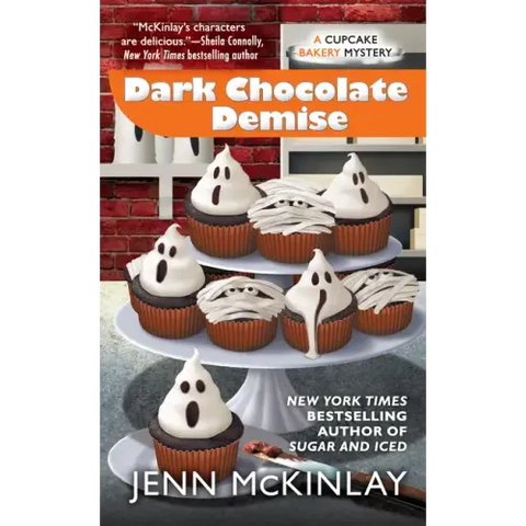 Dark Chocolate Demise