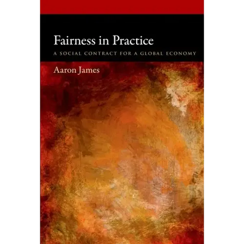Fairness in Practice: A Social Contract for a Global Economy