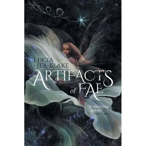 Artifacts of Fae