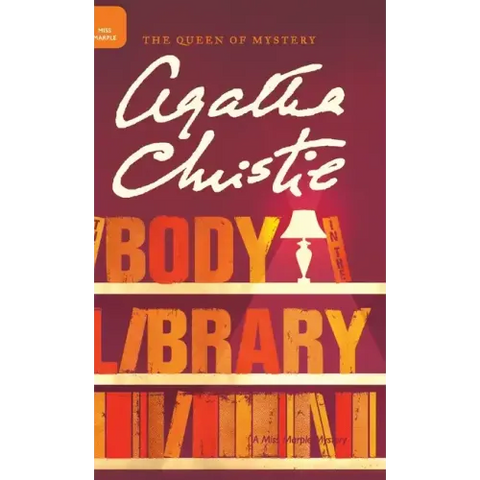 The Body in the Library