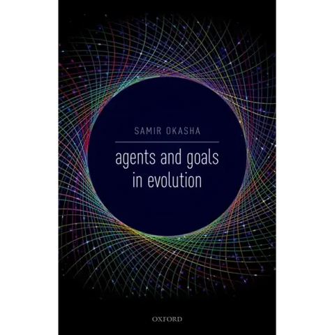 Agents and Goals in Evolution