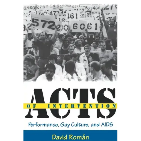 Acts of Intervention