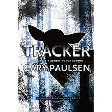 Tracker - Paperback