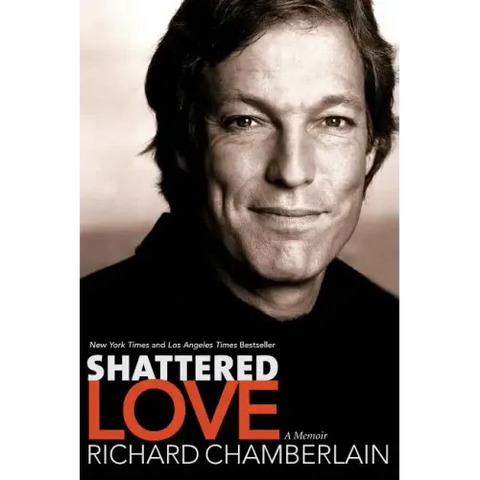 Shattered Love: A Memoir