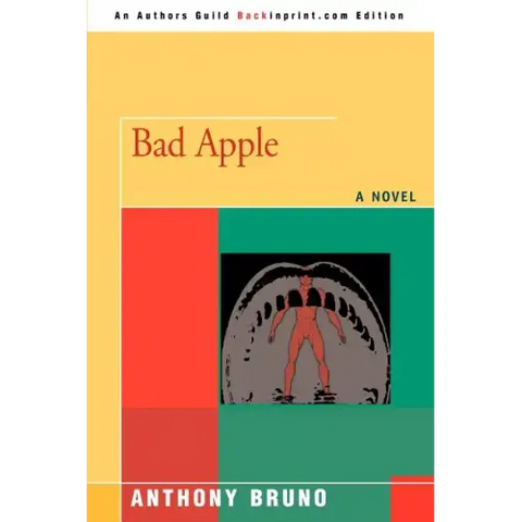 Bad Apple