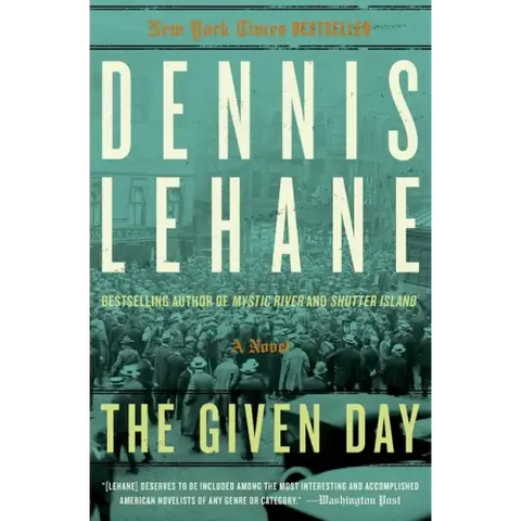 The Given Day