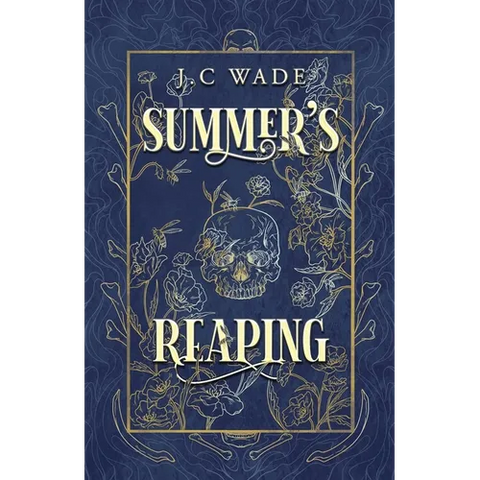 Summer's Reaping