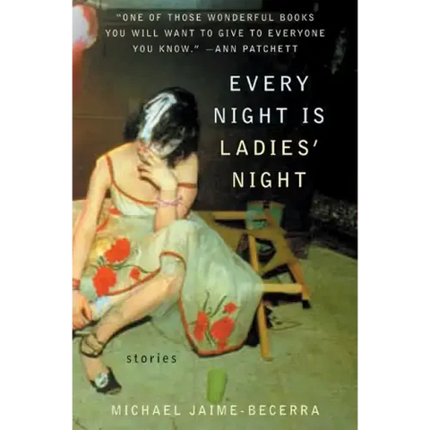 Every Night Is Ladies' Night