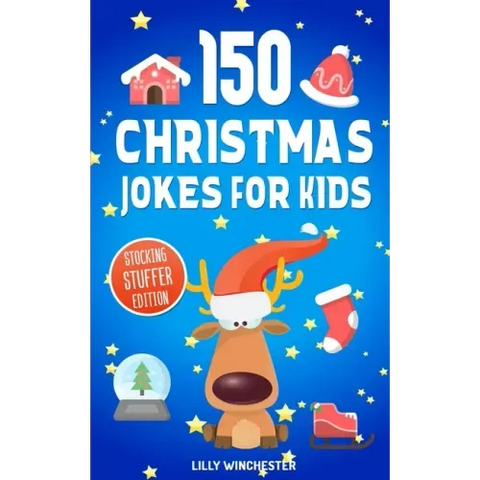 Christmas Jokes For Kids