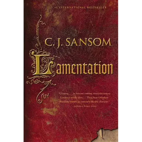 Lamentation