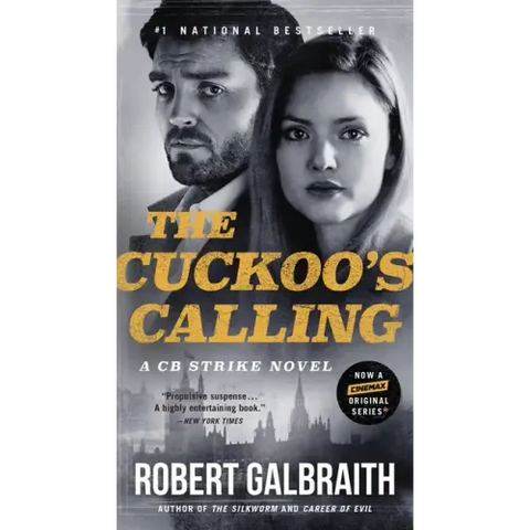 The Cuckoo's Calling