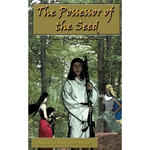 The Possessor of the Seed