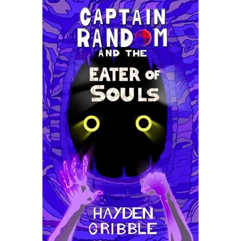 Captain Random and the Eater of Souls