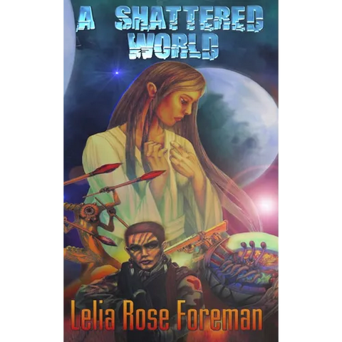 A Shattered World