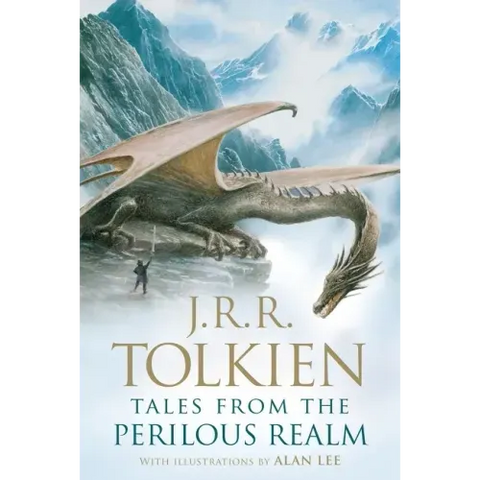 Tales from the Perilous Realm