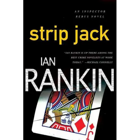 Strip Jack