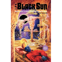 The Black Sun: Montauk's Nazi-Tibetan Connection - Paperback