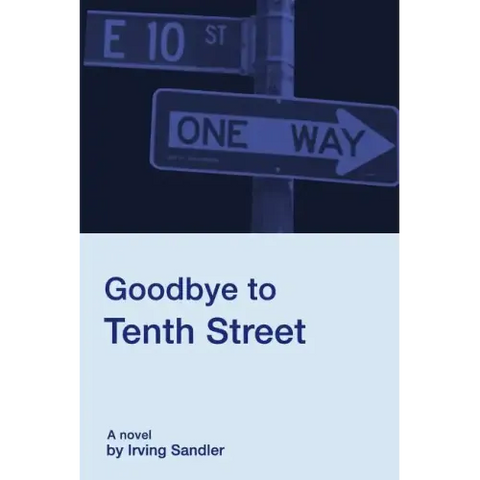 Goodbye to Tenth Street