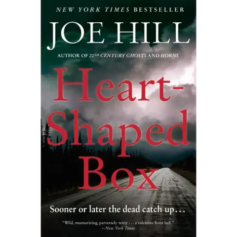 Heart-Shaped Box