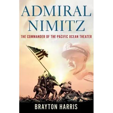 Admiral Nimitz