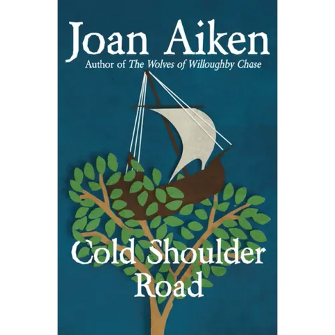 Cold Shoulder Road