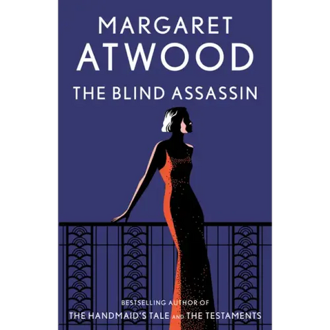 The Blind Assassin