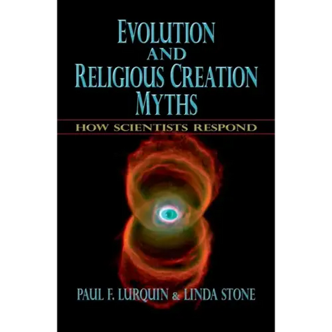 Evolution and Religious Creation Myths: How Scientists Respond