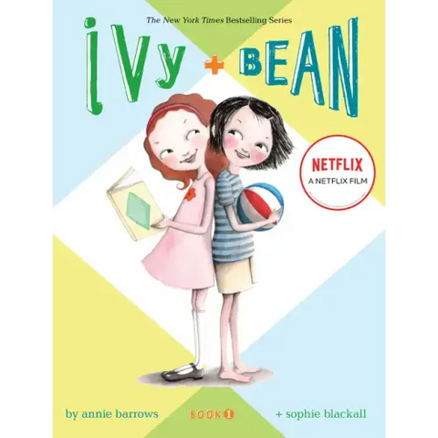 Ivy and Bean 1