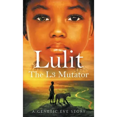 Lulit: The L3 Mutator: A Genetic Eve Story