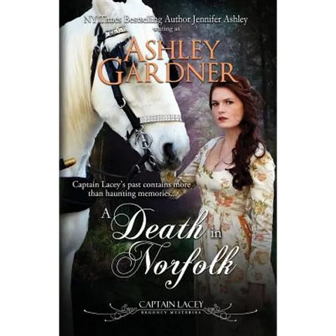 A Death in Norfolk