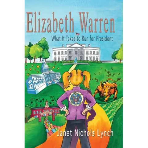 Elizabeth Warren: What It Takes to Run for President