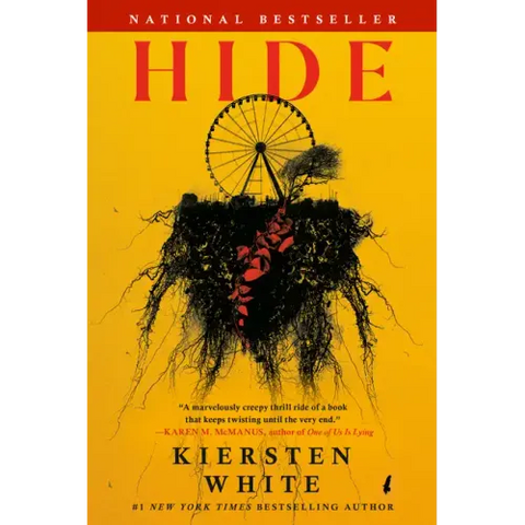 Hide