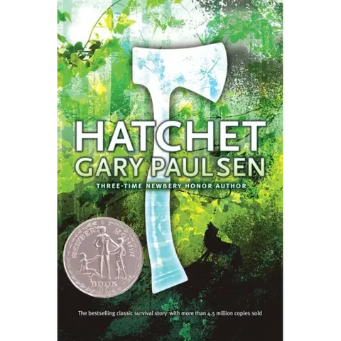Hatchet